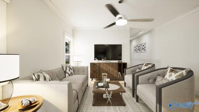 3322 Spinners Court, Huntsville, AL 35805