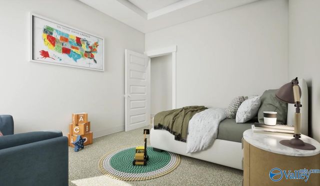 3322 Spinners Court, Huntsville, AL 35805