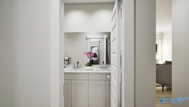 3322 Spinners Court, Huntsville, AL 35805