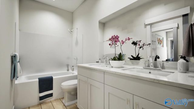 3322 Spinners Court, Huntsville, AL 35805