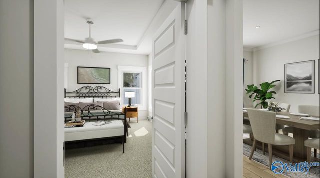 3322 Spinners Court, Huntsville, AL 35805