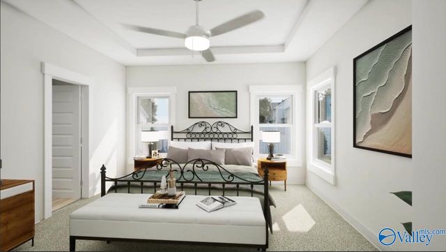 3322 Spinners Court, Huntsville, AL 35805