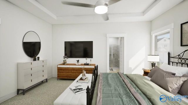 3322 Spinners Court, Huntsville, AL 35805