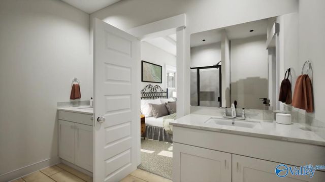 3322 Spinners Court, Huntsville, AL 35805