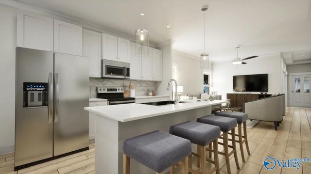 3322 Spinners Court, Huntsville, AL 35805