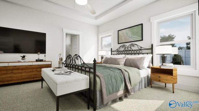 3322 Spinners Court, Huntsville, AL 35805