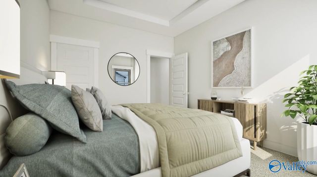 3322 Spinners Court, Huntsville, AL 35805