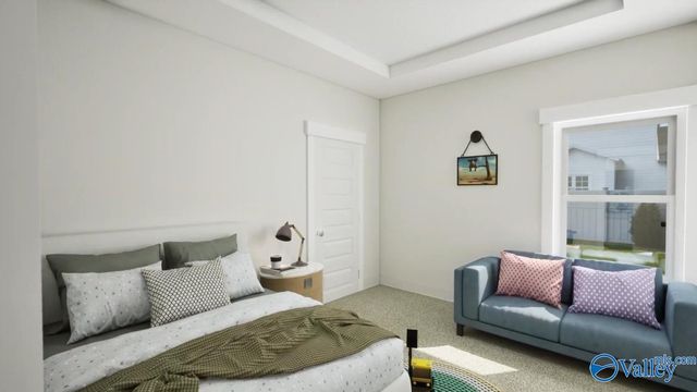 3322 Spinners Court, Huntsville, AL 35805