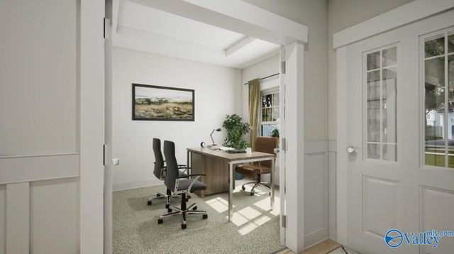 3322 Spinners Court, Huntsville, AL 35805