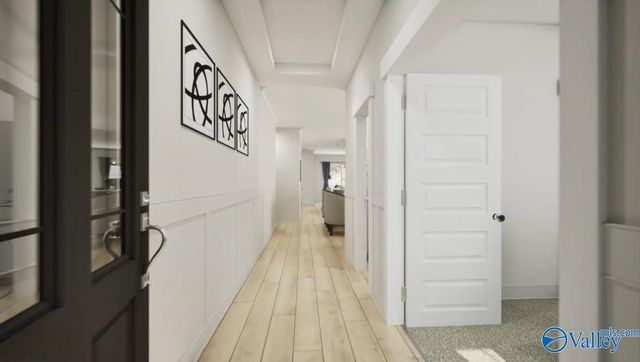 3322 Spinners Court, Huntsville, AL 35805