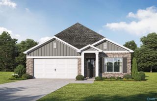 3322 Spinners Court, Huntsville, AL 35805