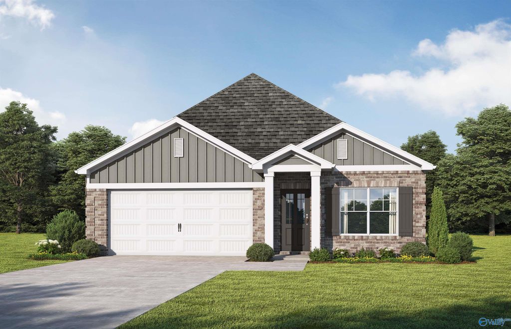 3322 Spinners Court, Huntsville, AL 35805