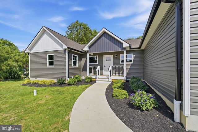 21712 CENTENNIAL LN, Rock Hall, MD 21661