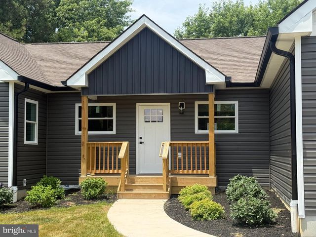 21712 CENTENNIAL LN, Rock Hall, MD 21661