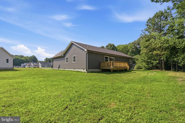 21712 CENTENNIAL LN, Rock Hall, MD 21661