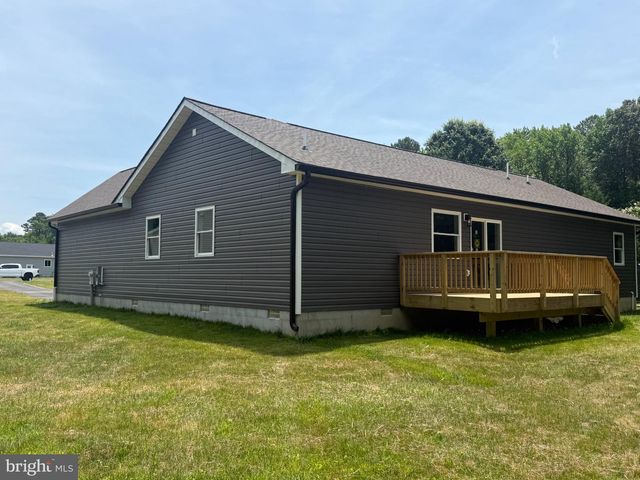 21712 CENTENNIAL LN, Rock Hall, MD 21661