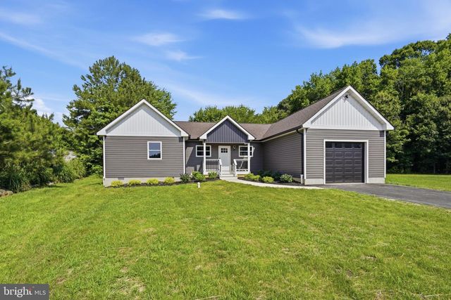 21712 CENTENNIAL LN, Rock Hall, MD 21661