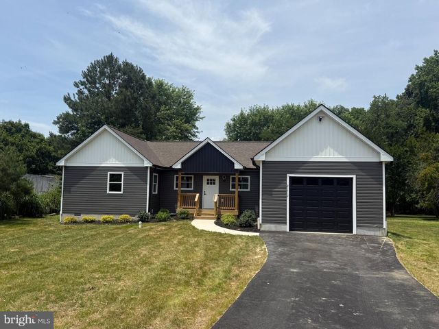 21712 CENTENNIAL LN, Rock Hall, MD 21661