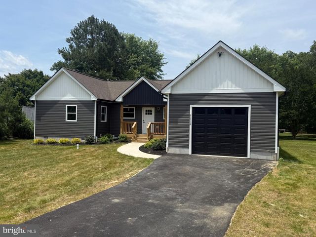 21712 CENTENNIAL LN, Rock Hall, MD 21661