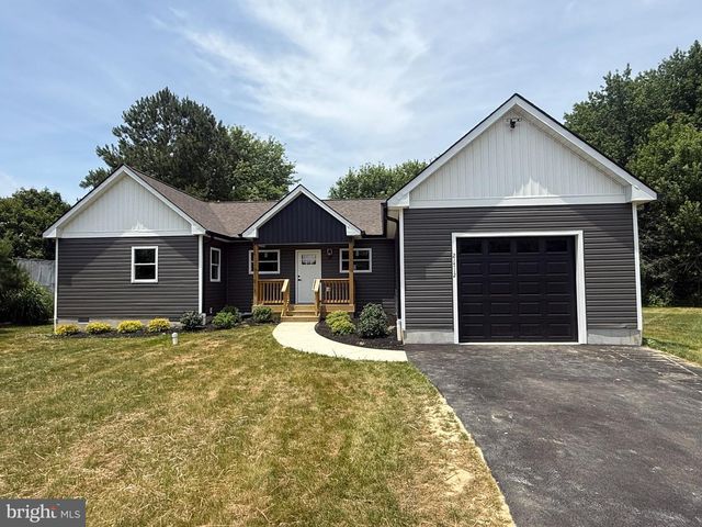 21712 CENTENNIAL LN, Rock Hall, MD 21661