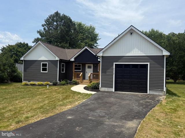 21712 CENTENNIAL LN, Rock Hall, MD 21661
