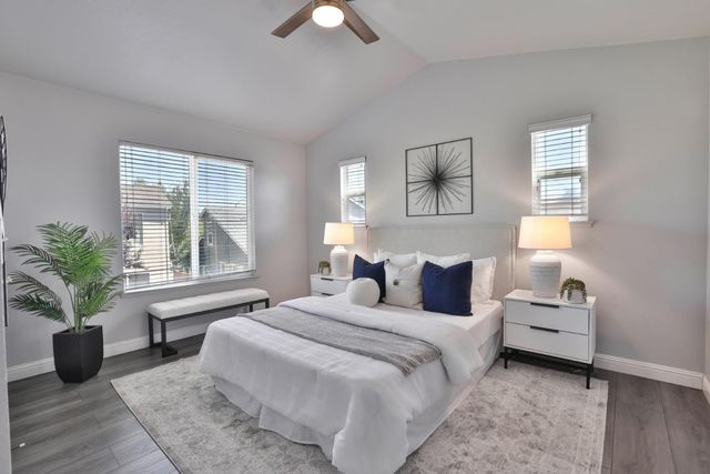 887 Martiri Drive, Gilroy, CA 95020