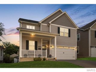 2530 Bredell Avenue, St Louis, MO 63143