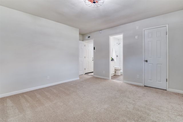 6402 Casa Vista Drive, Garland, TX 75043