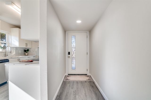 6402 Casa Vista Drive, Garland, TX 75043