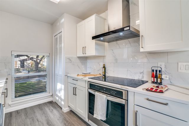 6402 Casa Vista Drive, Garland, TX 75043