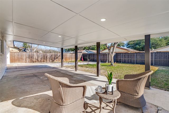 6402 Casa Vista Drive, Garland, TX 75043