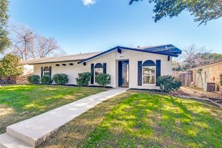 6402 Casa Vista Drive, Garland, TX 75043
