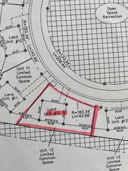 Lot 12 Friedman Lane, Freedom, NH 03836