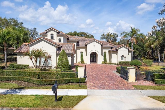 9729 LAKE HUGH DRIVE, Gotha, FL 34734