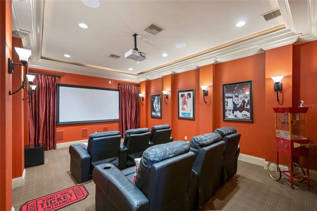 9729 LAKE HUGH DRIVE, Gotha, FL 34734