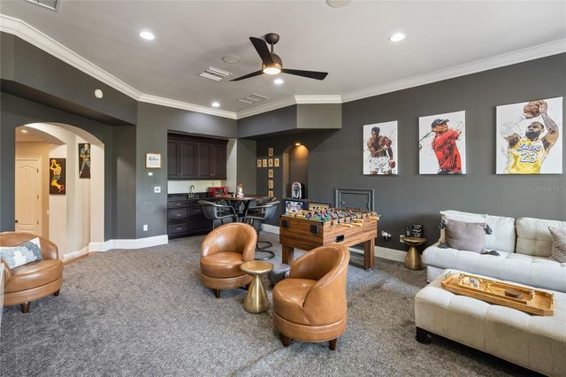 9729 LAKE HUGH DRIVE, Gotha, FL 34734