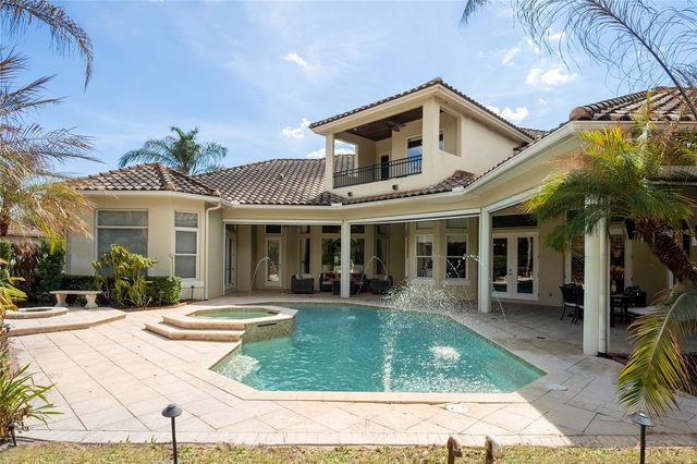 9729 LAKE HUGH DRIVE, Gotha, FL 34734