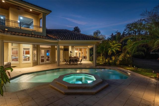 9729 LAKE HUGH DRIVE, Gotha, FL 34734