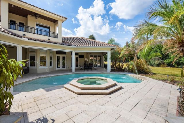 9729 LAKE HUGH DRIVE, Gotha, FL 34734