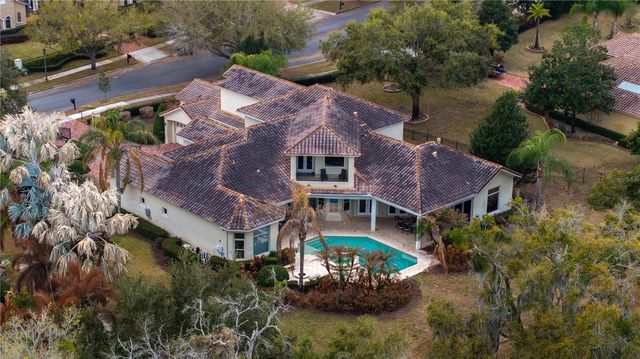 9729 LAKE HUGH DRIVE, Gotha, FL 34734