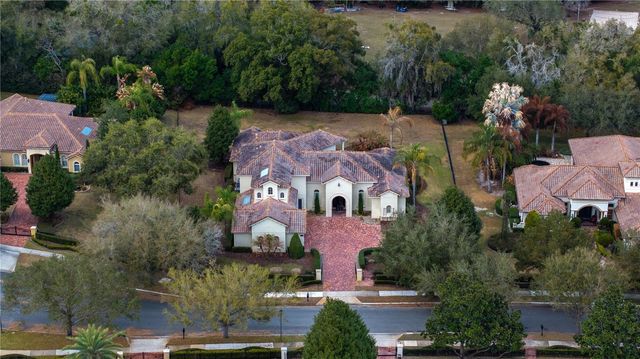 9729 LAKE HUGH DRIVE, Gotha, FL 34734