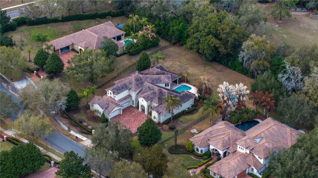 9729 LAKE HUGH DRIVE, Gotha, FL 34734