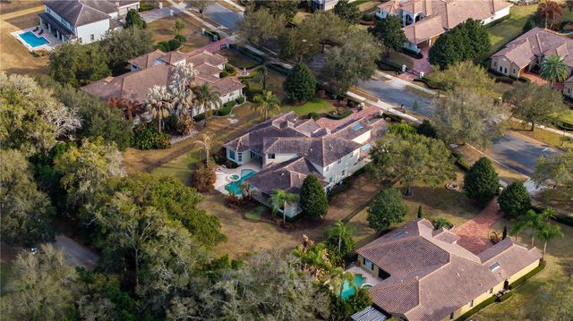 9729 LAKE HUGH DRIVE, Gotha, FL 34734