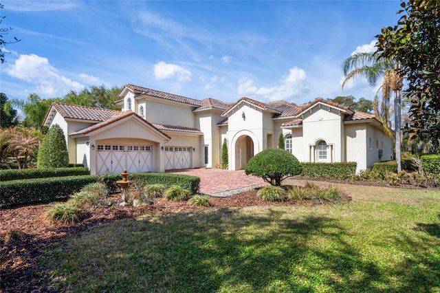 9729 LAKE HUGH DRIVE, Gotha, FL 34734