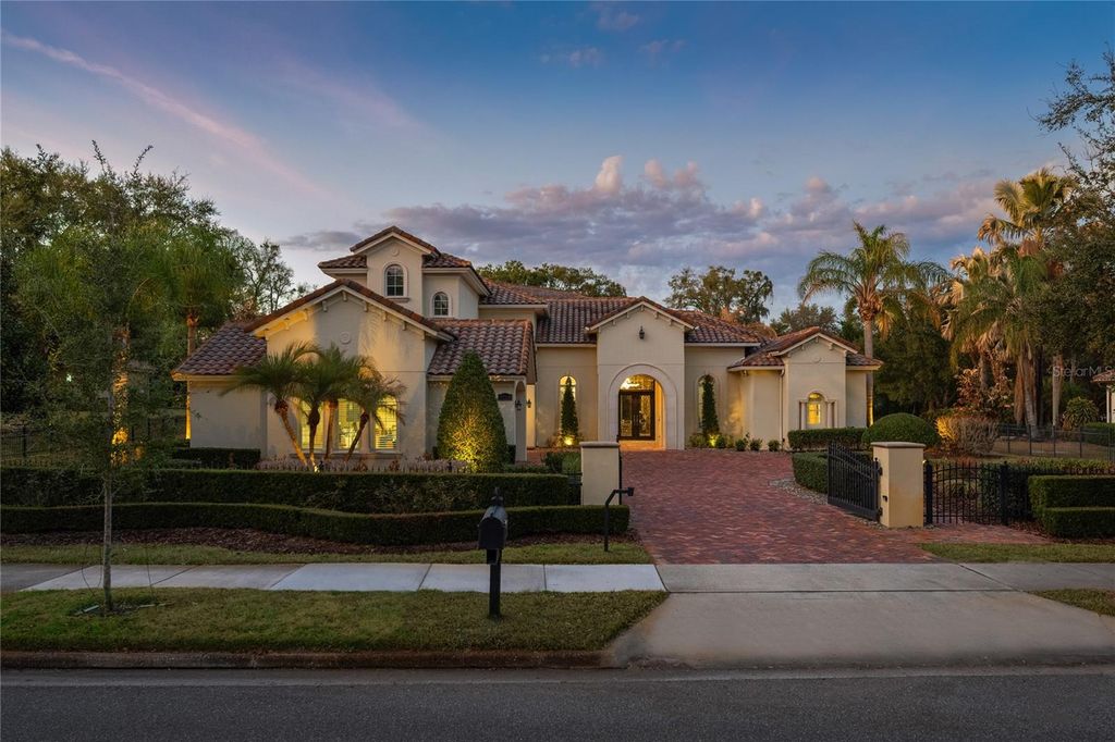 9729 LAKE HUGH DRIVE, Gotha, FL 34734