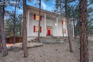 1325 Deby Place, Colorado Springs, CO 80921
