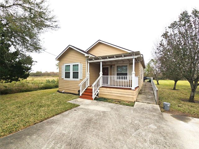 2607 Virginia Avenue, League City, TX 77573