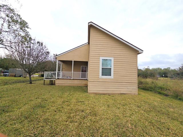 2607 Virginia Avenue, League City, TX 77573