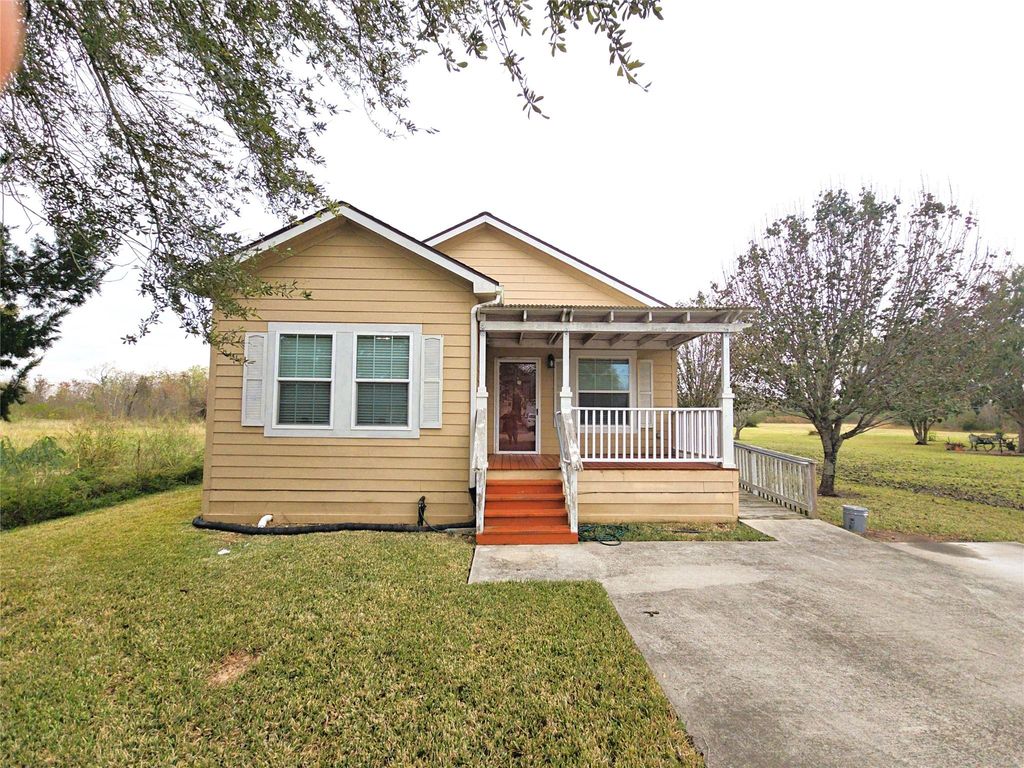 2607 Virginia Avenue, League City, TX 77573