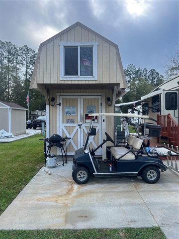 2905 NE 104TH AVENUE 99, Silver Springs, FL 34488